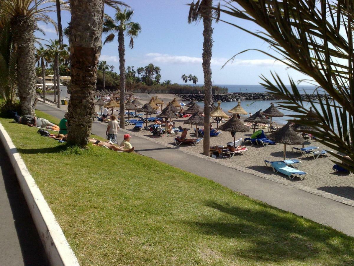 Las Flores Studio 2 Playa de las Americas  Zewnętrze zdjęcie